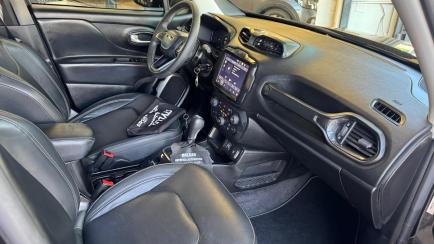 Jeep Renegade 1.3 T270 Longitude
