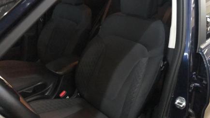 Hyundai Creta 1.0 T-GDI Limited (Aut)