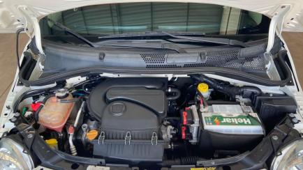 Fiat 500 Cult Dualogic 1.4 8V