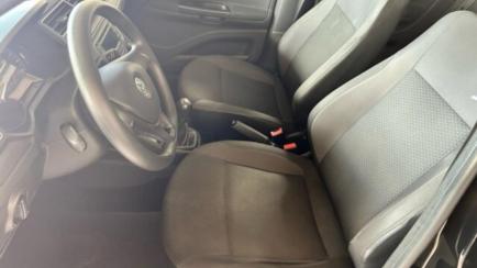 Volkswagen Gol 1.0 MPI (Flex)