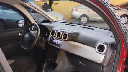Citroën Aircross 1.6 16V Live (Flex) (Aut)