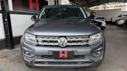 Volkswagen Amarok 3.0 V6 CD Highline 4x4