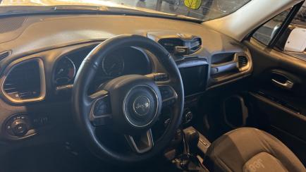 Jeep Renegade 1.8 (Aut) (Flex)