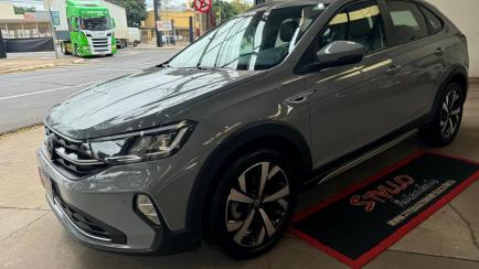 Volkswagen Nivus 1.0 200 TSI Highline (!)1.0 (Aut)