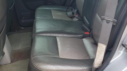 Mitsubishi Pajero Sport HPE 4x4 2.5 (aut)
