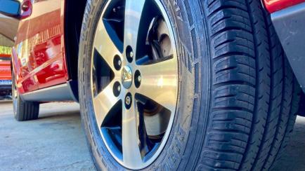 Dodge Journey SXT 3.6 (aut)