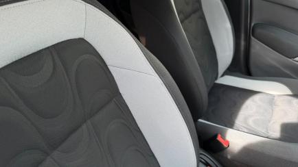 Citroën C3 Tendance 1.5 8V (Flex)