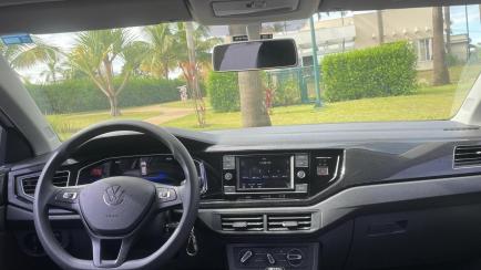Volkswagen Polo 1.0 170 TSI