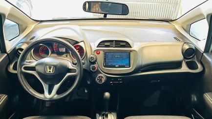 Honda New Fit LXL 1.4 (flex) (aut)