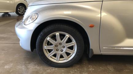 Chrysler PT Cruiser Decade Edition 2.4 16V