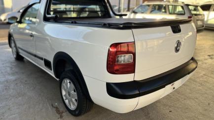 Volkswagen Saveiro 1.6 (Flex)