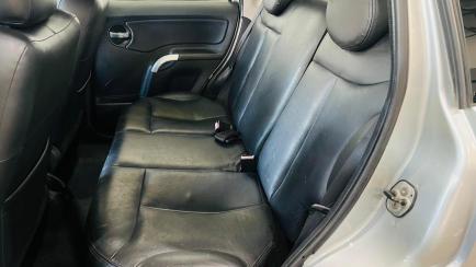 Citroën C3 GLX 1.4 8V (flex)