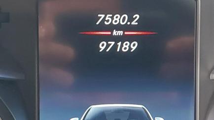 Mercedes-Benz Classe C C 180 Exclusive FlexFuel