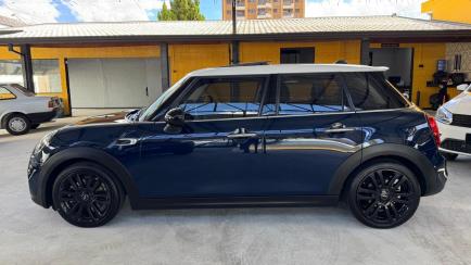 MINI Cooper S 2.0 5P