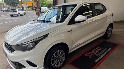 Fiat Argo Drive 1.0 Firefly (Flex)
