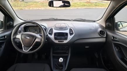 Ford Ka 1.0 SE