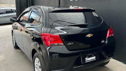 Chevrolet Onix 1.0 (Flex)