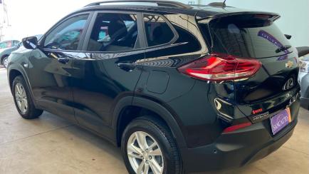 Chevrolet Tracker 1.0 Turbo LT (Aut)