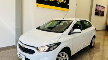 Chevrolet Onix 1.4 LT SPE/4
