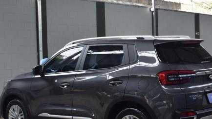 Caoa Chery Tiggo 5X 1.5T DCT