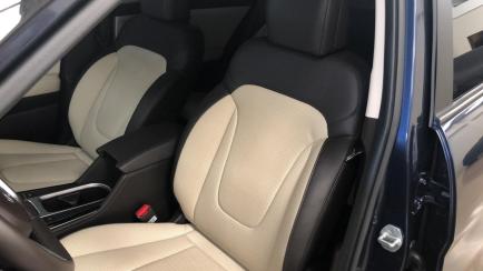 Hyundai Creta 2.0 Ultimate (Aut)