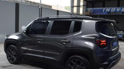 Jeep Renegade 1.3 T270 Série S 4WD