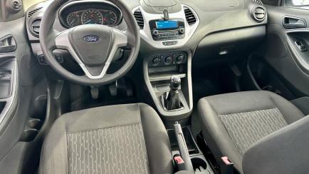 Ford Ka Sedan SE 1.0 (Flex)