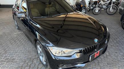 BMW Série 3 320i Sport ActiveFlex