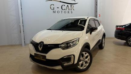 Renault Captur Zen 1.6 16v SCe