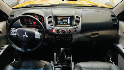 Mitsubishi L200 Triton 3.2 DID-H Savana 4WD