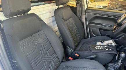 Fiat Strada 1.3 Cabine Plus Freedom
