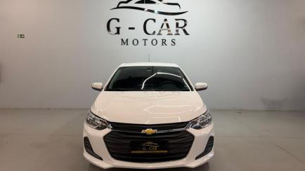Chevrolet Onix 1.0 LT R7D