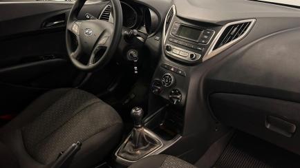 Hyundai HB20 1.0 Comfort