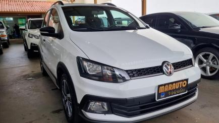Volkswagen Fox 1.6 Xtreme
