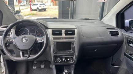 Volkswagen Fox 1.6 Connect