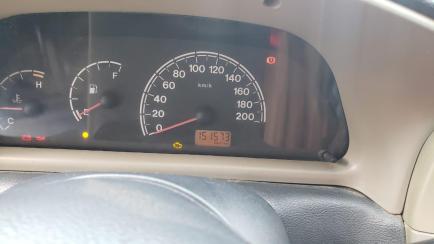 Fiat Strada Fire 1.4 (Flex)