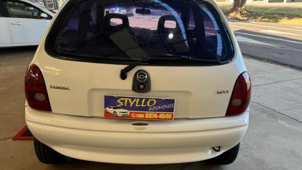 Chevrolet Corsa Hatch Super 1.0 MPFi