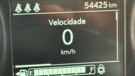 Chevrolet Montana 1.2 Turbo LT