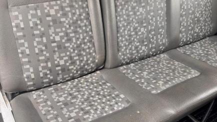 Volkswagen Kombi Standard 1.6