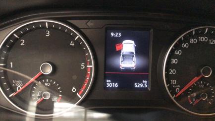 Volkswagen Amarok 3.0 CD V6 Extreme 4Motion (Aut)