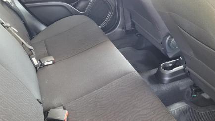 Fiat Cronos 1.3 Drive