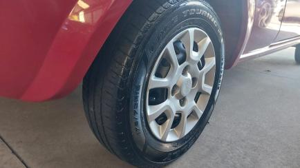 Ford Ka Class 1.0 (Flex)