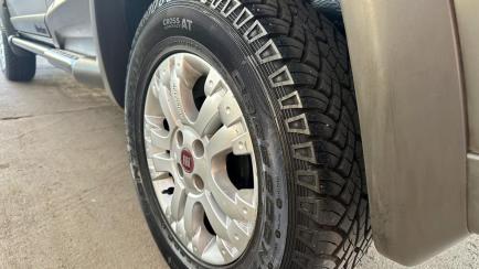 Fiat Strada Adventure 1.8 8V (Flex) (Cabine Dupla)