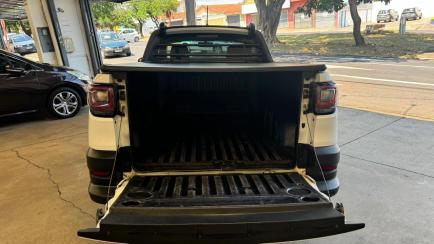 Fiat Strada 1.3 Cabine Plus Freedom