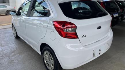Ford Ka 1.0 SE (Flex)