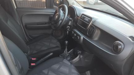 Fiat Mobi Evo Like 1.0 (Flex)