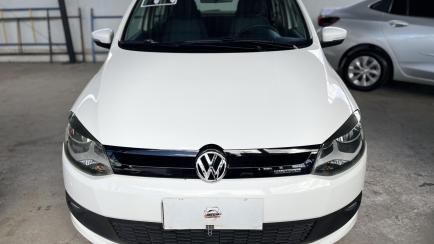Volkswagen Fox 1.0 TEC BlueMotion (Flex) 4p