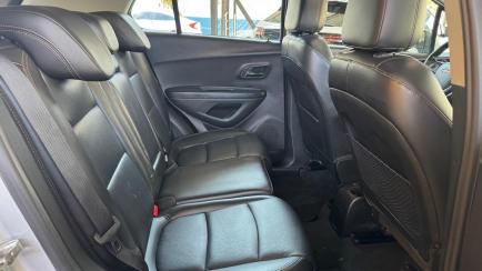 Chevrolet Tracker Premier 1.4 16V Ecotec (Flex) (Aut)