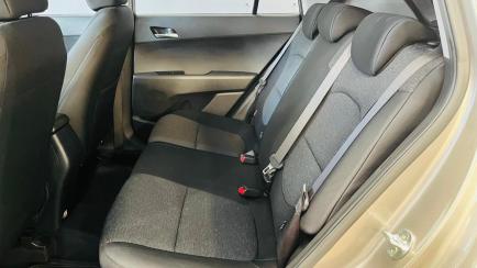 Hyundai Creta 1.6 Action (Aut)