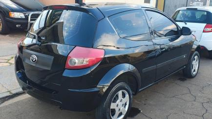 Ford Ka 1.0 (Flex)
